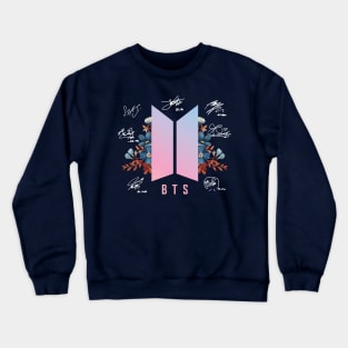 Bulletproof Boy Scouts V1 Crewneck Sweatshirt